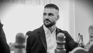 Miniatura: "Czy tym co napiszę się narażę?"....
