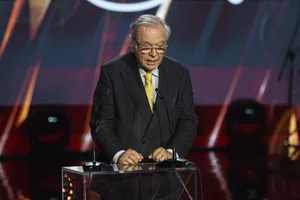 Miniatura: Aktorzy rezygnują z nowego filmu znanego...