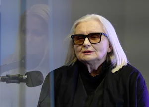 Miniatura: "Nagła, poważna choroba". Gwiazda odwołuje...