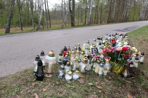 Miniatura: Nowe informacje ws. śmierci posła Litewki....