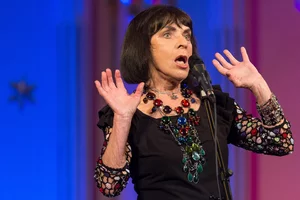 Miniatura: Hejt na ikonę polskiej muzyki. Sprawa...