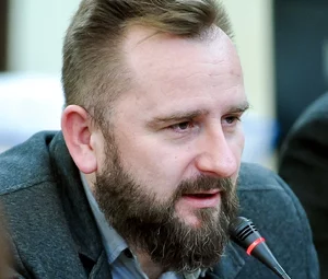 Miniatura: Nagłe oświadczenie muzyka. Odwołuje koncerty