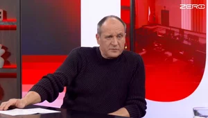 Miniatura: Polityk zakpił z nowej produkcji...