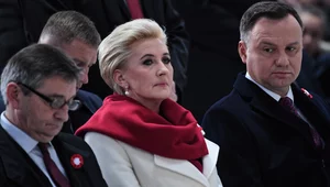 Miniatura: Fotograf prezydenta przerywa milczenie ws....