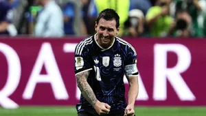 Miniatura: Messi zostawi miliony w polskiej firmie....