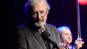 Miniatura: Zniknął z TVN24 po głośnej aferze....