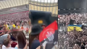 Miniatura: Odwołano koncert białoruskiej gwiazdy. To...