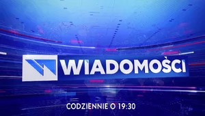 Miniatura: "Wiadomości" TVP mają zmienić nazwę. Nowym...