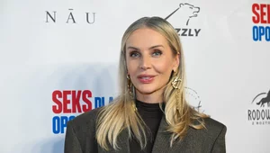 Miniatura: Gwiazda TVN wraca do Telewizji Polskiej....