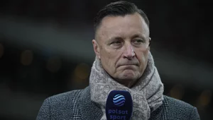 Miniatura: Afera po reklamie hamulców z Tomaszem...