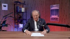 Miniatura: Dziennikarze apelują do Tuska ws. TVP....
