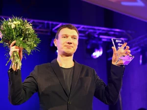 Miniatura: Nowy dziennikarz Kanału Zero zostaje w...