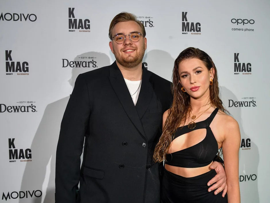 Miniatura: Ksiądz upomniał polską gwiazdę. Nie...