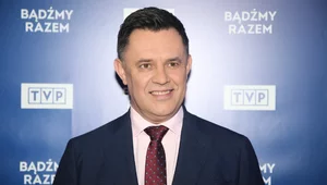 Miniatura: Znany dziennikarz dołącza do nowego...
