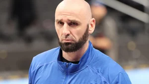 Miniatura: Znany sportowiec nie chce wracać do USA....