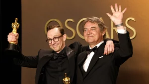 Miniatura: Oscary 2026 rozdane. Polak ze statuetką