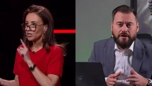 Miniatura: "Słuchaj wiedźmo". Twórcy Kanału Zero...