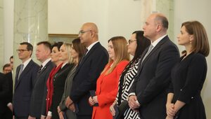 Dwaj Panowie G: Wykazali się podstawową i najważniejszą kwalifikacją