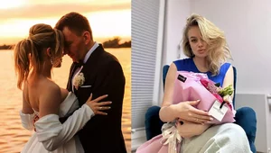 Miniatura: Zaskakująca informacja o nowej żonie posła...