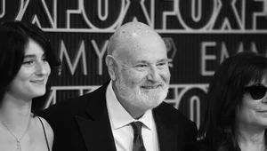 Miniatura: To było zabójstwo? Syn znanego aktora...