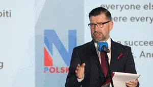 Miniatura: Startuje nowa telewizja. Ujawniono nazwiska