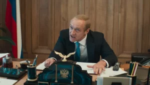 Miniatura: Gwiazdor Hollywood zagrał Putina. "Nie...