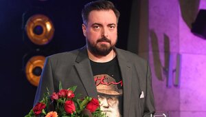 Miniatura: Znany dziennikarz z nową pracą. "Takich...