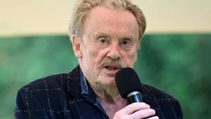 Miniatura: Olbrychski krytykuje Brauna i Nawrockiego....