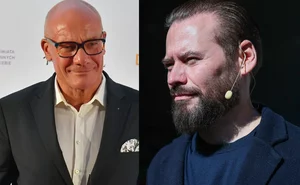 Miniatura: "Jesteś śmierdzącą, ruską onucą"....