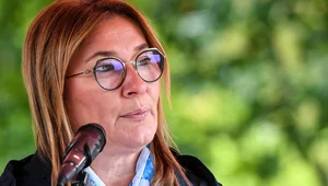 Miniatura: Była rzecznik PiS uderza w TV Republika....