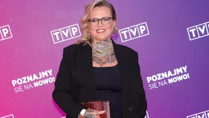 Miniatura: Skandal wokół dziennikarki TVP....