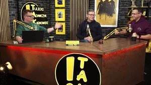 Miniatura: Sukces prawicowych dziennikarzy? Wyniki...