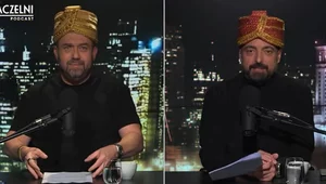 Miniatura: "Onet na ratunek". Znani dziennikarze...