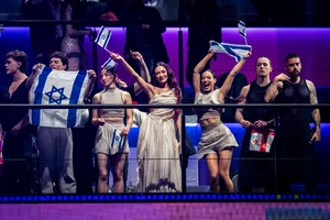 Miniatura: Izrael na Eurowizji. Decyzja zapadła