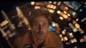 Miniatura: Kosmiczni bracia