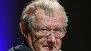 Miniatura: Michnik wściekły opuścił spotkanie. "Nawet...