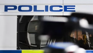 Miniatura: Polska influencerka walczy o życie....