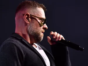 Miniatura: Działacze KO blokują koncert rapera, bo...