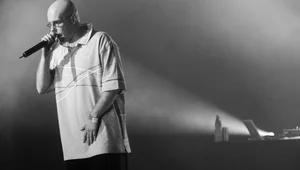 Miniatura: Pogrzeb legendy polskiego rapu. Rodzina ma...