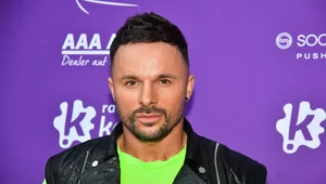 Miniatura: Koniec głośnego konfliktu. "Przeprosiłem...