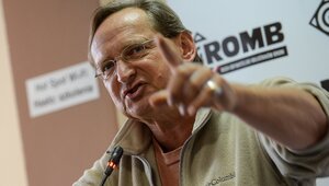 Miniatura: Odwołał wizytę w Kanale Zero. Stanowski...