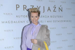 Miniatura: Smaszcz oburzona na show-biznes. "Karierę...