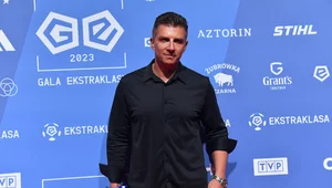 Miniatura: Nowa rola popularnego dziennikarza....