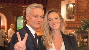 Miniatura: Rodzina znanego aktora uwięziona na...