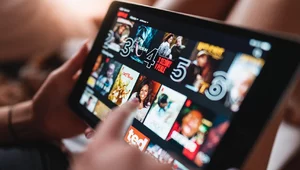 Miniatura: Platformy streamingowe w Polsce. Lider...