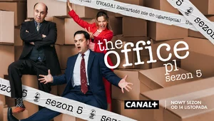 Miniatura: Niepoprawny politycznie serial powraca....