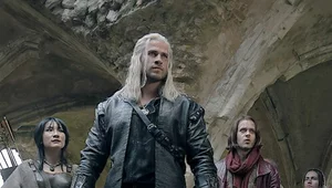 Miniatura: "Wiedźmin" powraca na Netflix. Od początku...