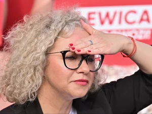 Miniatura: "Kobietobójstwo". Stanowski nie wytrzymał...