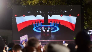 Miniatura: Kto organizował debatę w Końskich?...
