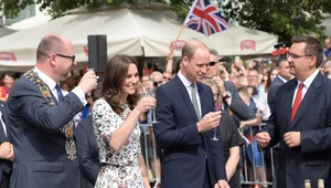 Miniatura: Choroba księżnej Kate. Najbliższe badania...